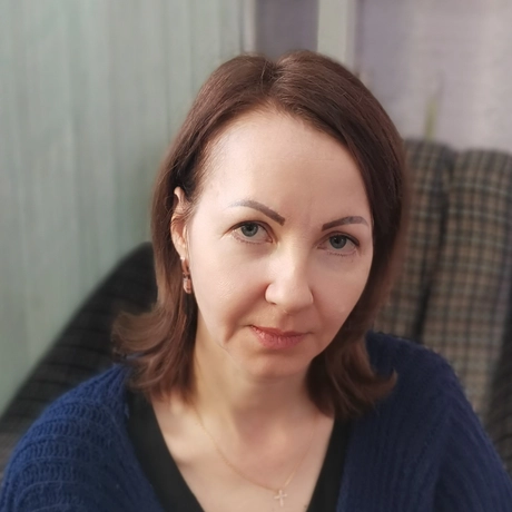 Пасашкова Наталья