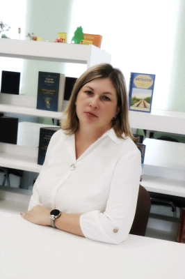 Молоканова Мария