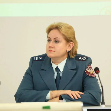 Кондакова Алла