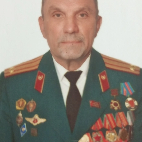 Исаев Валентин