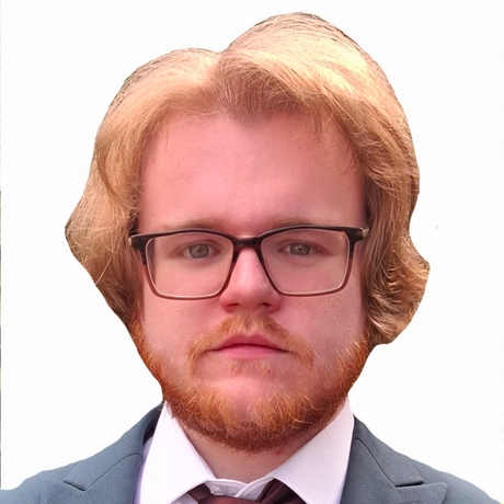 Изображение спикера