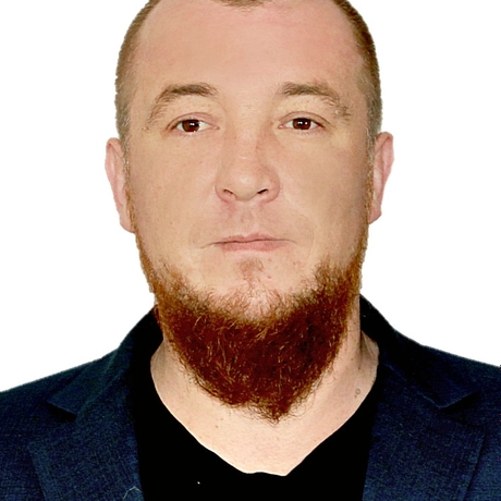 Ковалёв Андрей