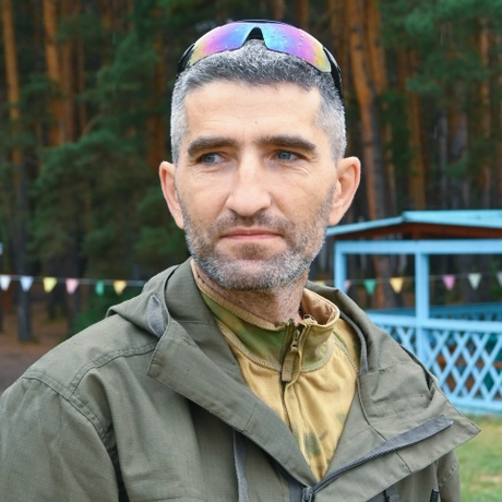 Атаманов Сергей