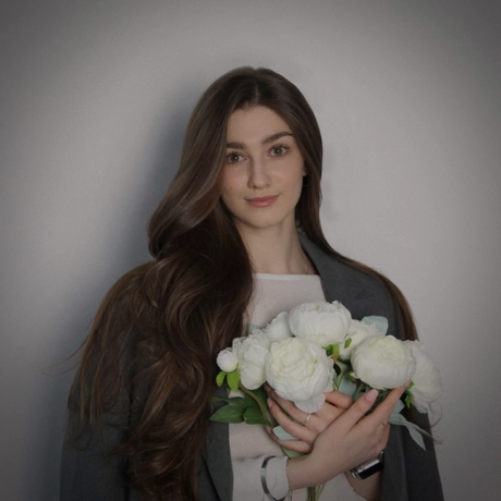 Беляева Виктория