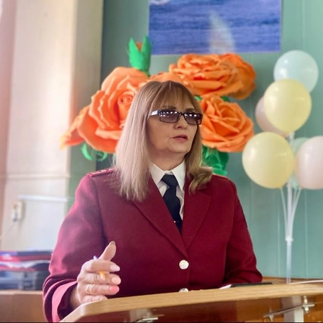 Кравцова Наталья