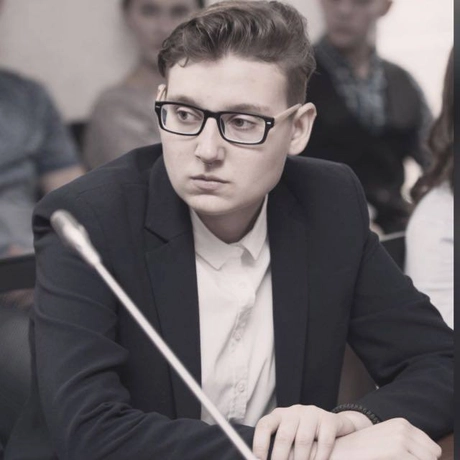 Изображение спикера