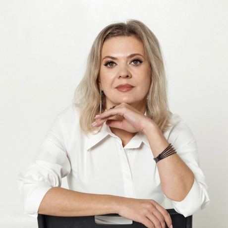 Касяненко Елена