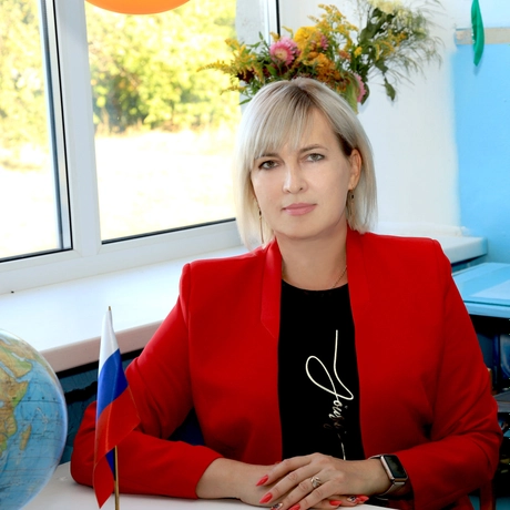 Изображение спикера