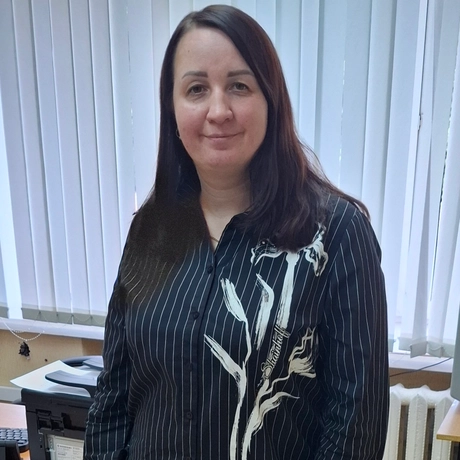 Изображение спикера