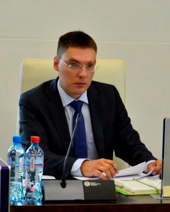 Золотарев Никита