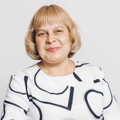 Чаховская Эльвира