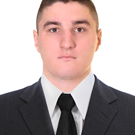 Идрисов Ренат