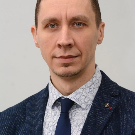 Изображение спикера