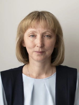 Изображение спикера