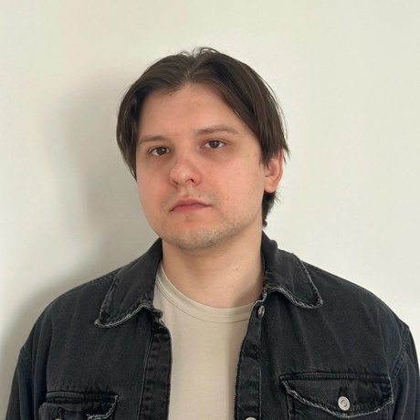 Изображение спикера