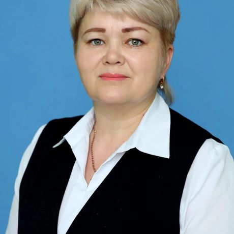 Матвеева Татьяна