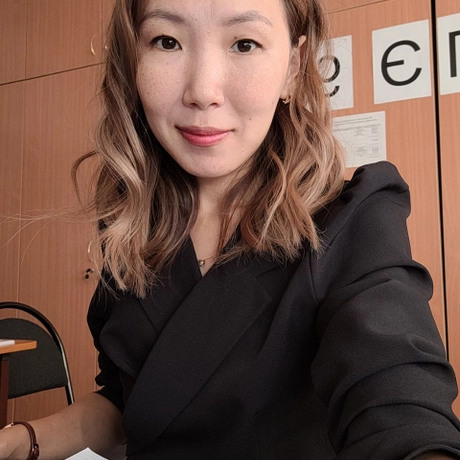 Петрова Кэскилээнэ