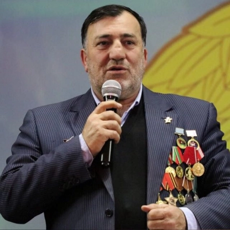 Изображение спикера