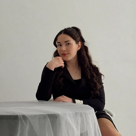 Тютина Анастасия