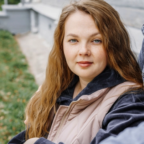 Софьичева Ксения