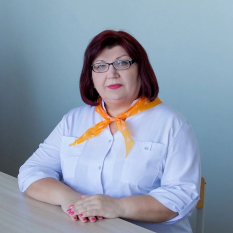 Изображение спикера