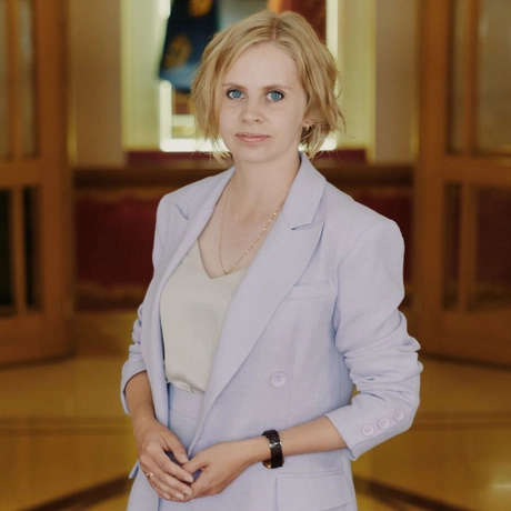 Изображение спикера