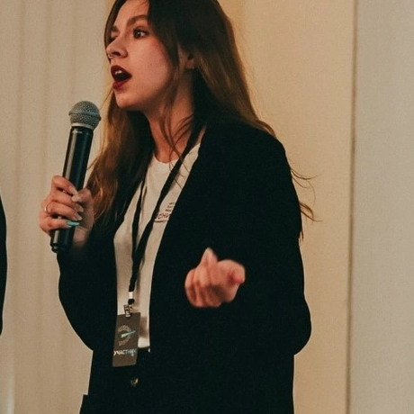 Зеленцова Анастасия