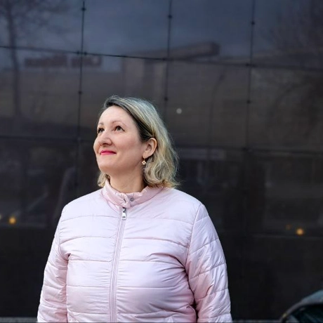 Романова Татьяна