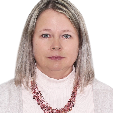 Скоробогатова Наталья