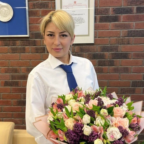 Пеляницина Светлана