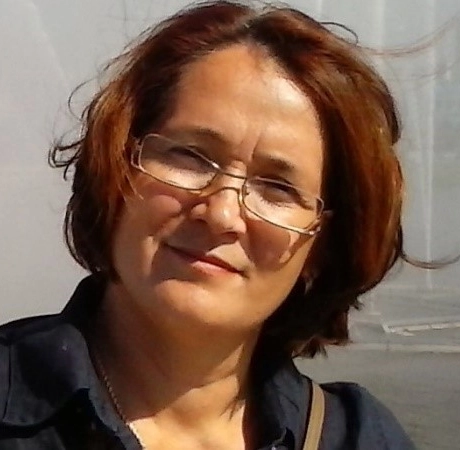 Стрельникова Наталья