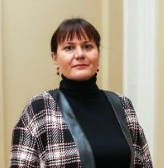 Кольцова Анна