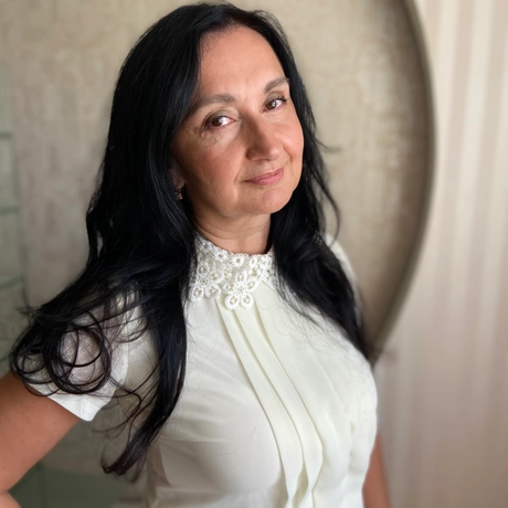 Бирюкова Светлана