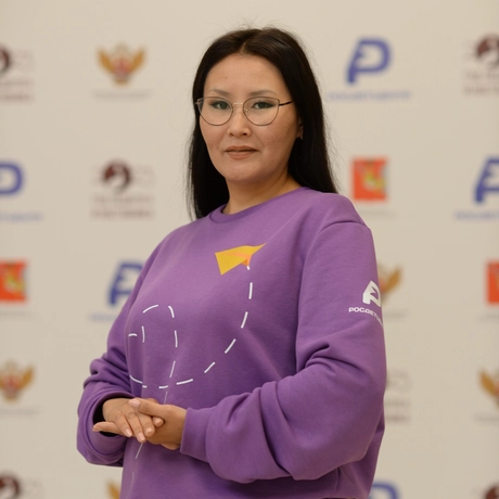 Николаева Виктория