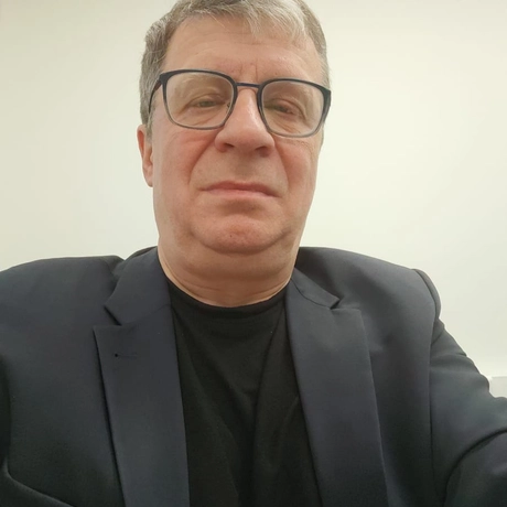 Солодухин Олег