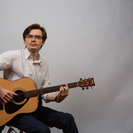 Серин Андрей