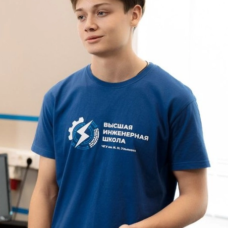 Изображение спикера