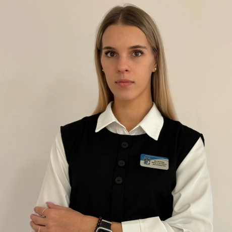 Филиппова Валерия