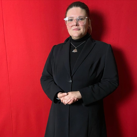 Булюкина Ольга