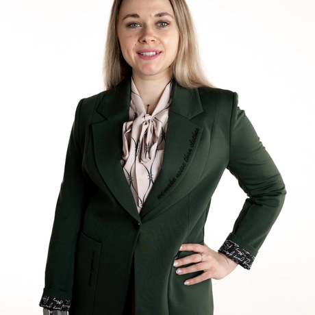 Изображение спикера