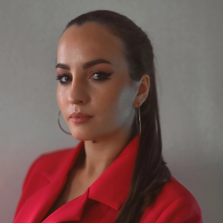 Изображение спикера