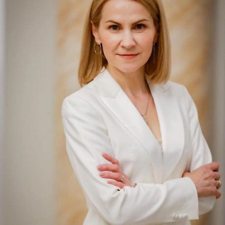 Гончарова Елена