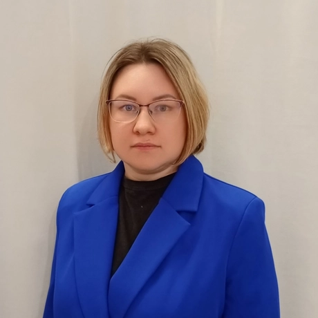 Изображение спикера