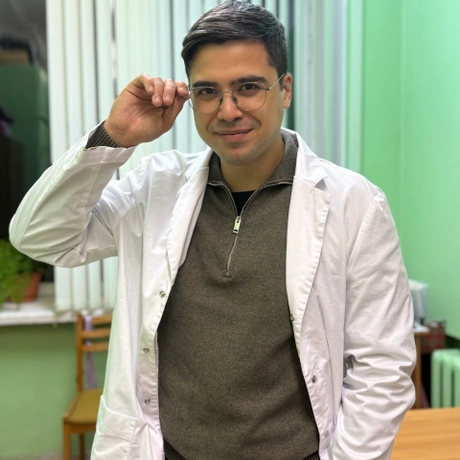 Кокорин Павел