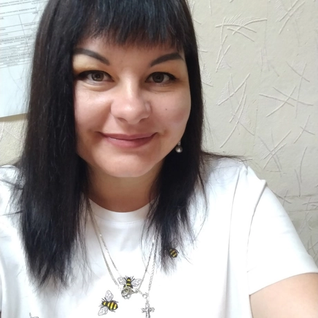 Корчагина Нина