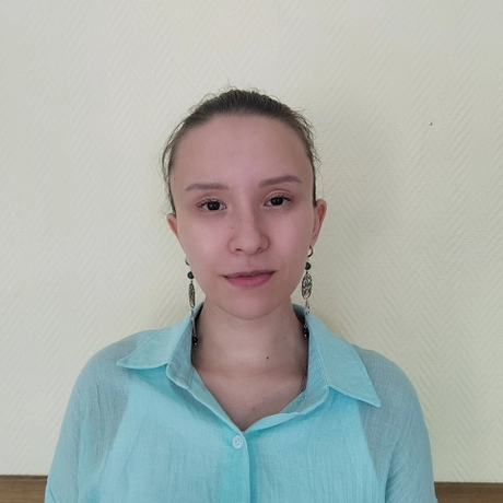 Димитриева Татьяна