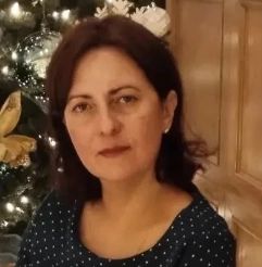 Штарк Елена