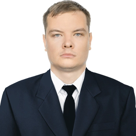 Пшеничнов Илья