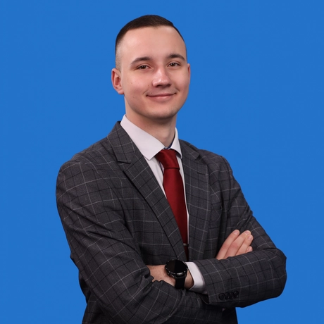 Коноплев Александр