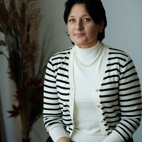 Изображение спикера